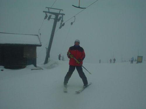 Lyže záchranáři Horní Mísečky 2007 > obr (60)